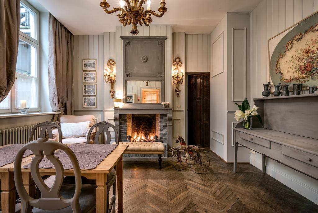 B&B Exclusive Guesthouse Bonifacius Брюгге Экстерьер фото