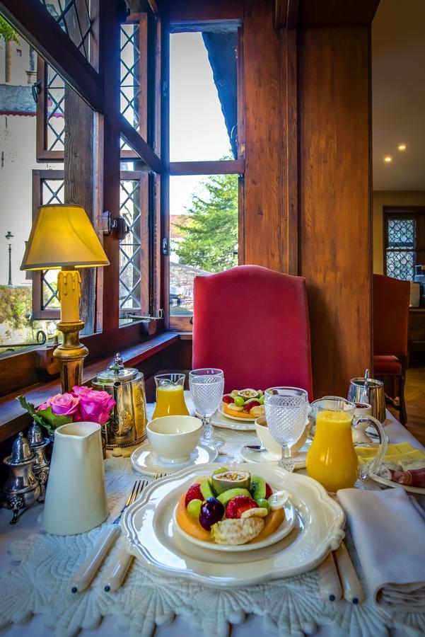 B&B Exclusive Guesthouse Bonifacius Брюгге Экстерьер фото