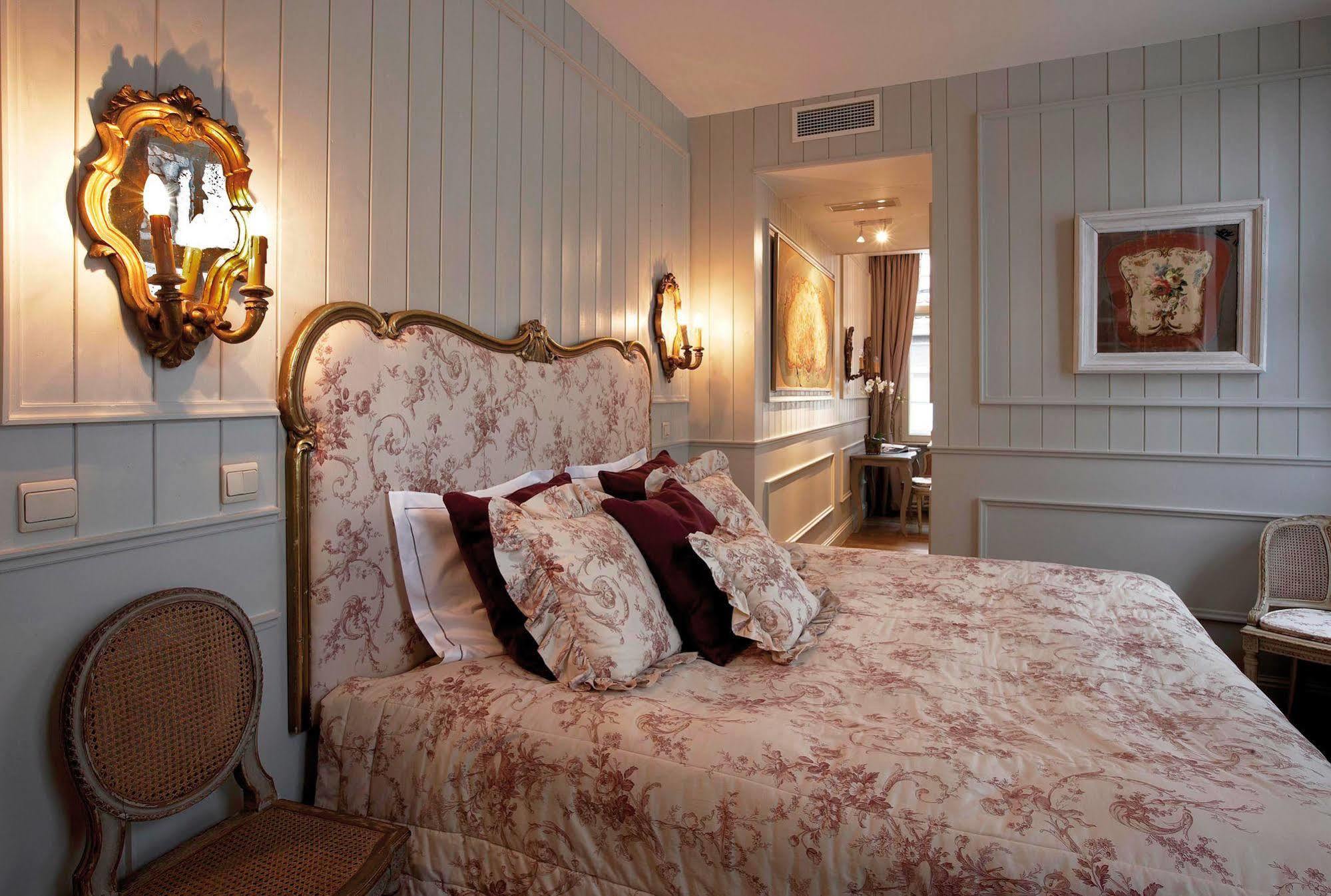 B&B Exclusive Guesthouse Bonifacius Брюгге Экстерьер фото