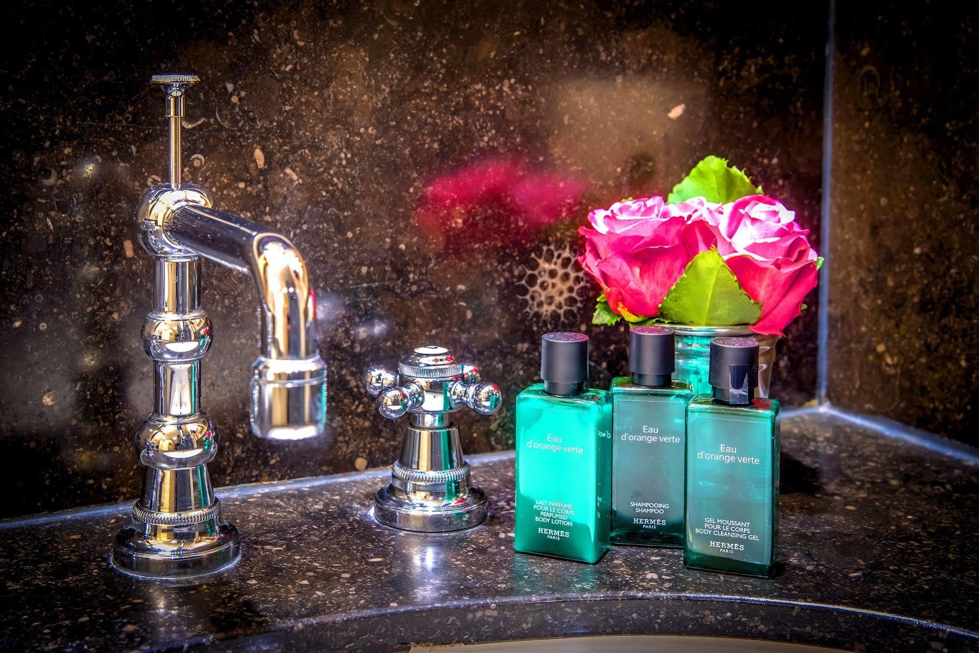 B&B Exclusive Guesthouse Bonifacius Брюгге Экстерьер фото